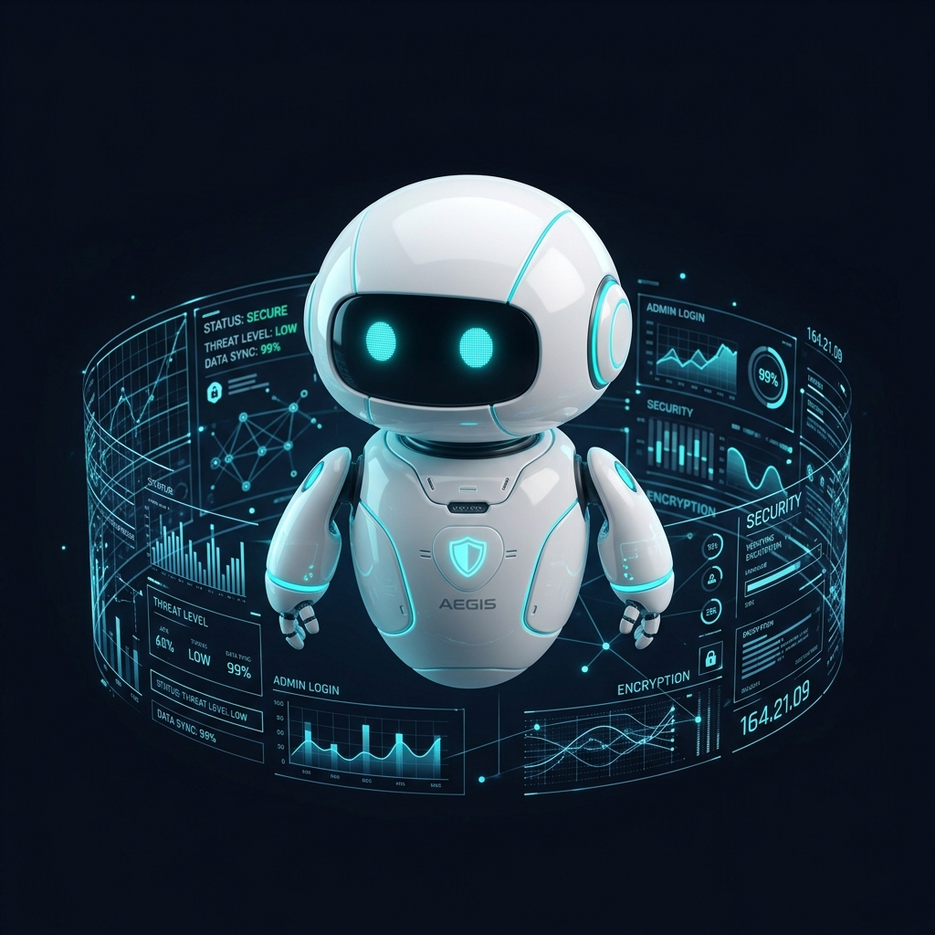 Secure Bot